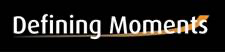 Defining Moments